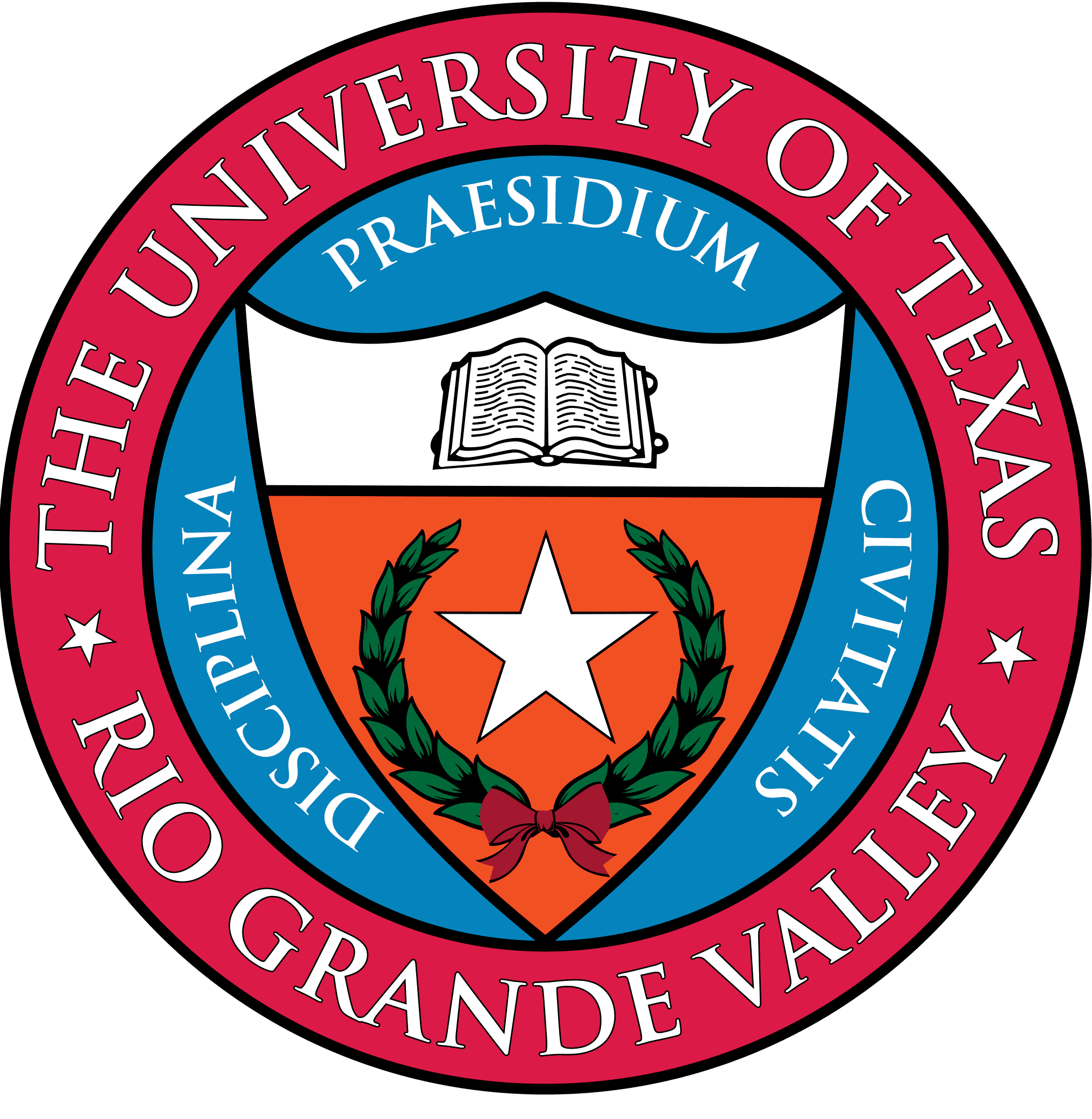 UTRGV Logo