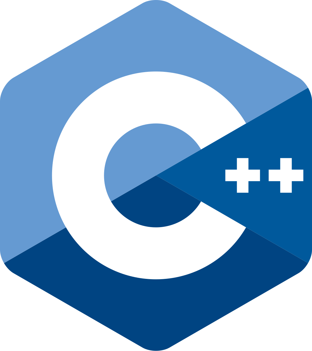 C/C++ Logo